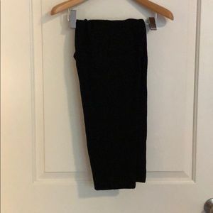 Vince High Waisted Pant